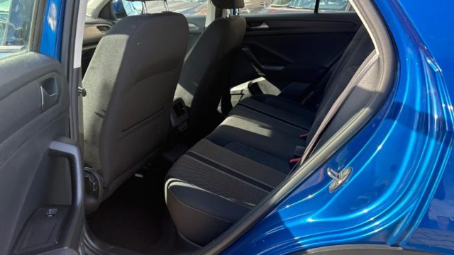VOLKSWAGEN T-Roc usata, con Specchietti laterali elettrici