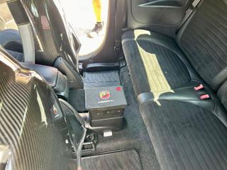ABARTH 595 usata 27