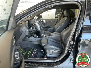 BMW 118 usata, con Boardcomputer