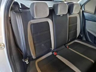 FIAT Tipo usata, con Fendinebbia
