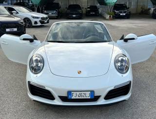 PORSCHE 991 usata, con Cerchi in lega
