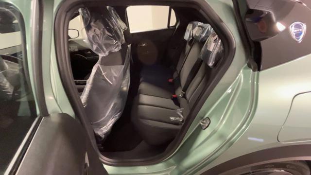 LANCIA Ypsilon usata, con Controllo automatico clima