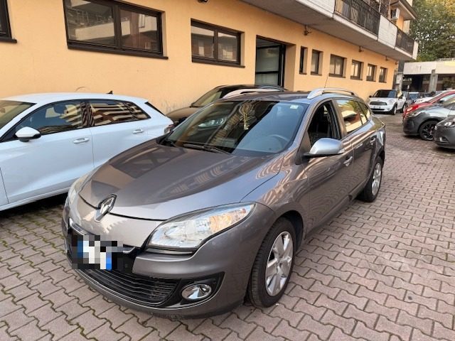 RENAULT Megane usata, con ABS
