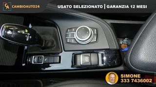 BMW X1 usata 82