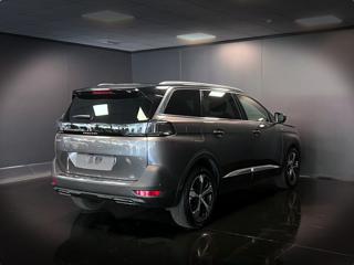 PEUGEOT 5008 usata, con Airbag Passeggero