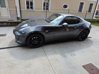 MAZDA MX-5 usata, con Climatizzatore