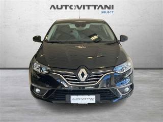 RENAULT Megane usata, con Airbag