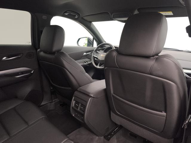 CADILLAC XT4 usata, con Touch screen