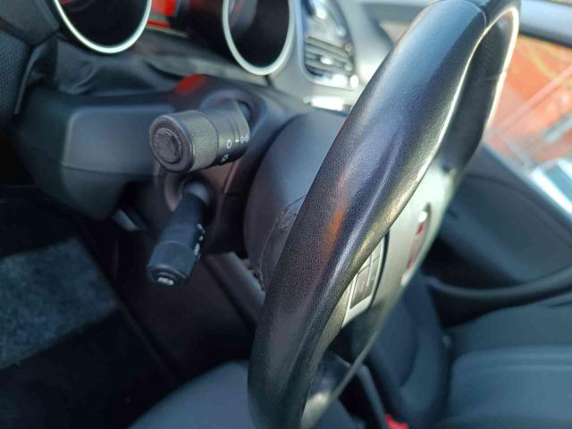 FIAT Punto Evo usata, con Climatizzatore
