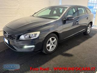 VOLVO V60 usata, con Airbag laterali