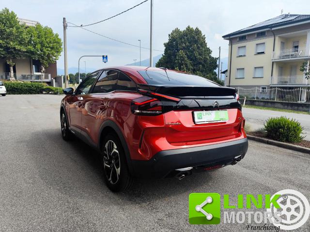CITROEN C4 usata, con ESP
