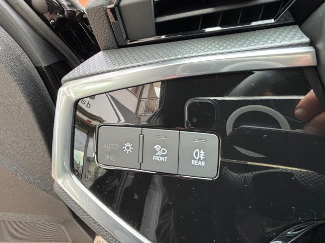 AUDI Q3 usata, con Controllo trazione