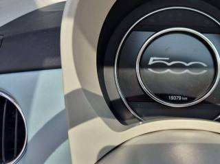 FIAT 500 usata, con Controllo trazione