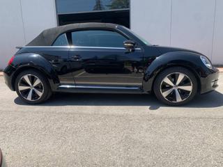 VOLKSWAGEN Maggiolino usata, con Cerchi in lega