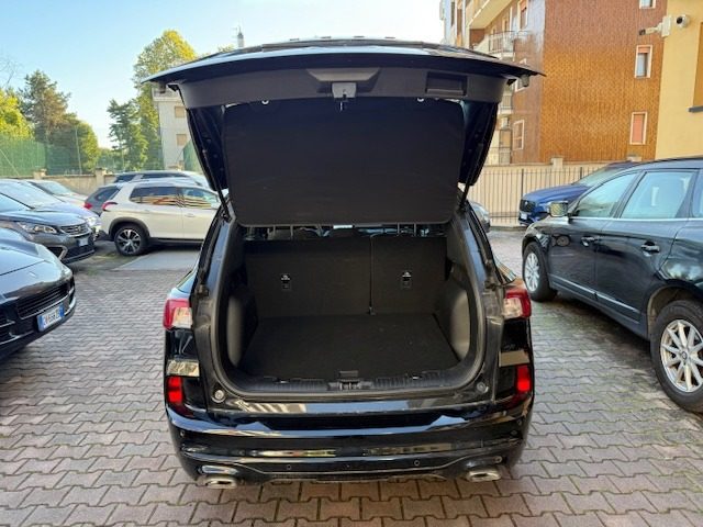 FORD Kuga usata, con ESP