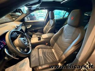 MASERATI Grecale usata, con Cruise Control