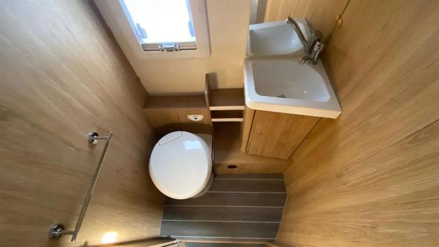 CI INTERNATIONAL usata 12