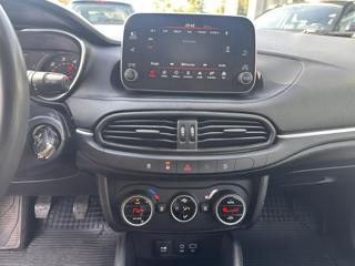 FIAT Tipo usata, con Cerchi in lega