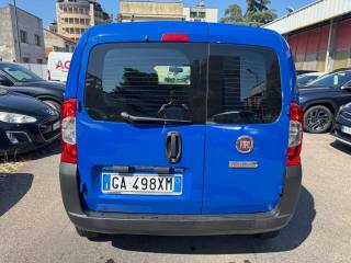 FIAT Fiorino usata, con Climatizzatore