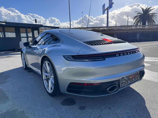 PORSCHE 911 usata, con Alzacristalli elettrici