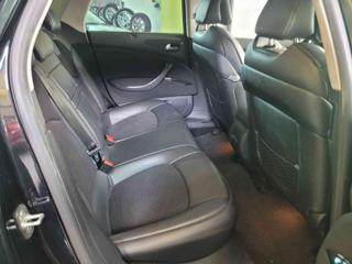 CITROEN C5 usata, con Cerchi in lega