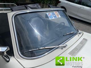 TRIUMPH Spitfire usata 16