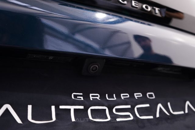 PEUGEOT 3008 usata, con Climatizzatore automatico, 2 zone