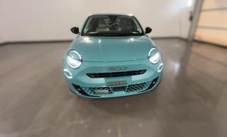 FIAT 600 usata, con Airbag laterali