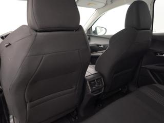 PEUGEOT 3008 usata, con Touch screen