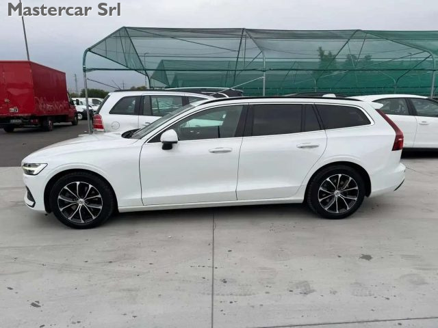 VOLVO V60 usata, con Chiusura centralizzata