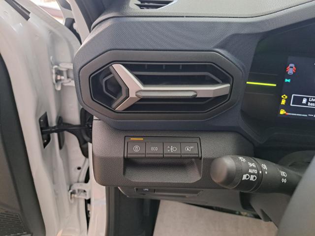 DACIA Duster usata, con Park Distance Control