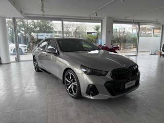 BMW 520 usata, con Chiusura centralizzata