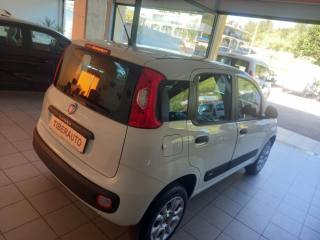 FIAT Panda usata, con Chiusura centralizzata