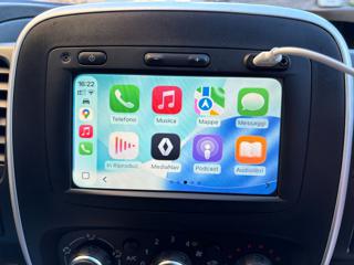 RENAULT Trafic usata, con Specchietti laterali elettrici