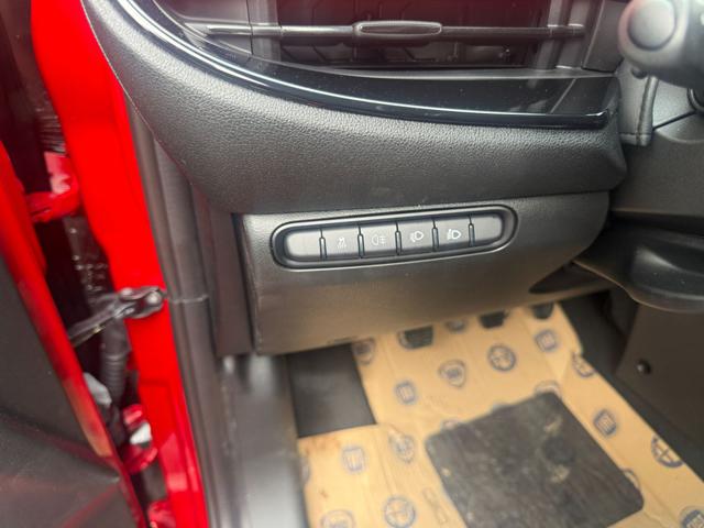 FIAT 500 usata, con Volante in pelle