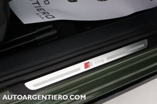 AUDI A1 usata, con Monitoraggio pressione pneumatici