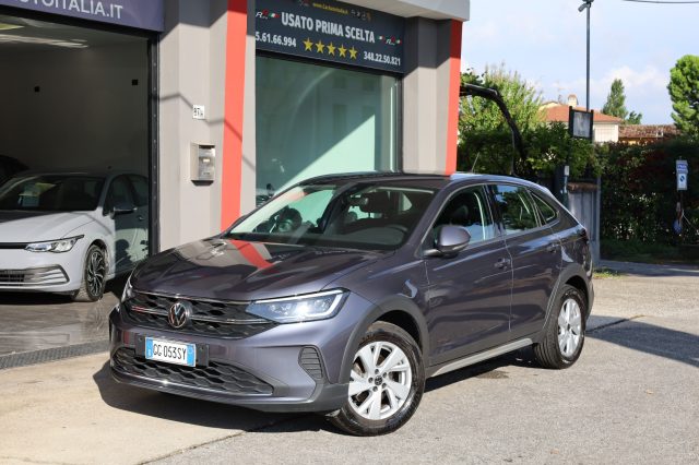 VOLKSWAGEN Taigo usata, con Fari Xenon