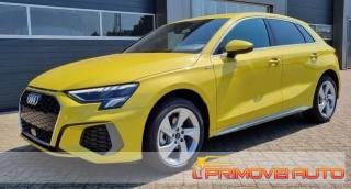 AUDI A3 usata, con Chiusura centralizzata
