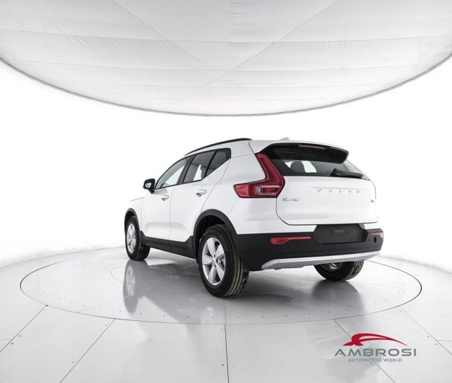 VOLVO XC40 usata 3