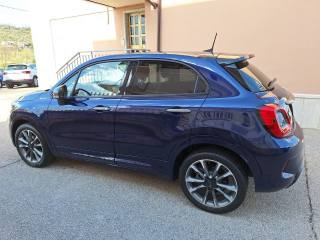 FIAT 500X usata, con Cruise Control