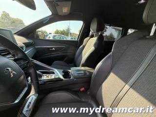PEUGEOT 5008 usata, con Controllo trazione