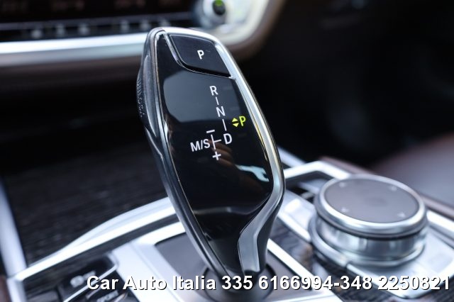BMW 730 usata 89