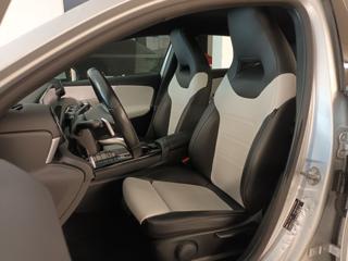 MERCEDES-BENZ A 250 usata, con Controllo elettronico della corsia
