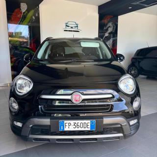 FIAT 500X usata, con Autoradio