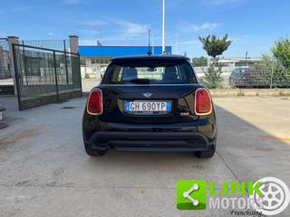 MINI One usata, con Autoradio