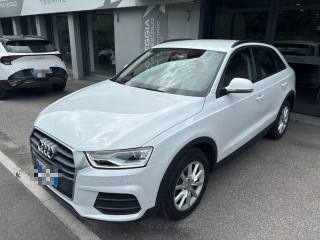 AUDI Q3 usata, con Airbag