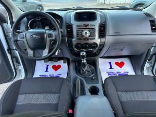 FORD Ranger usata, con Climatizzatore