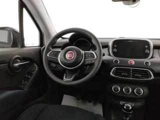 FIAT 500X usata, con Chiusura centralizzata