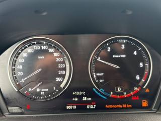 BMW 216 usata 13