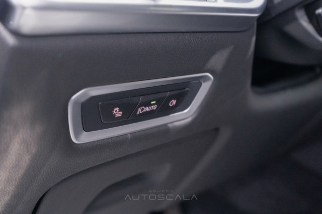 BMW X7 usata, con Tettuccio apribile